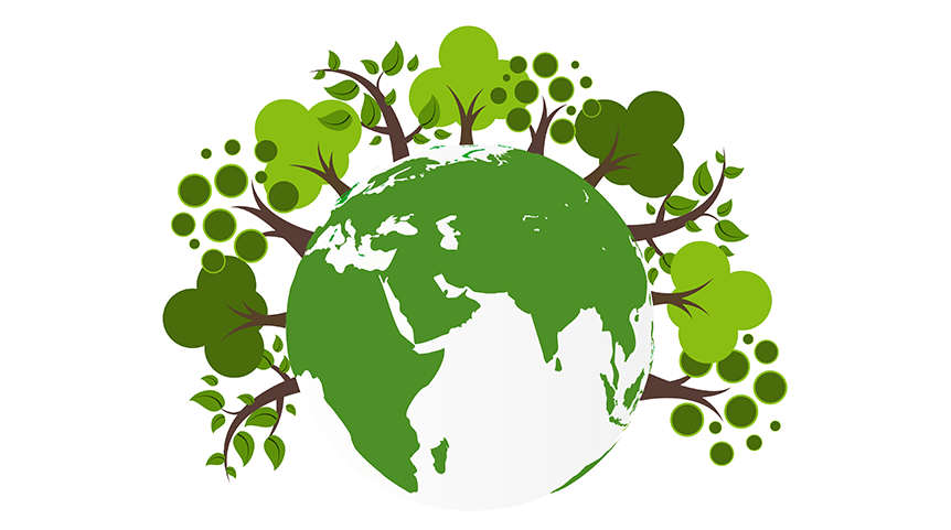 Semana Mundial do Meio Ambiente
