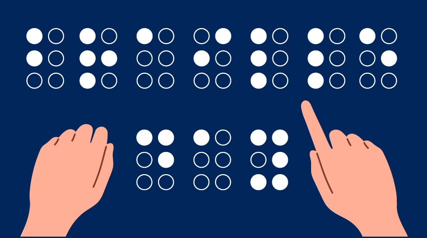 Dia Nacional do Sistema Braille