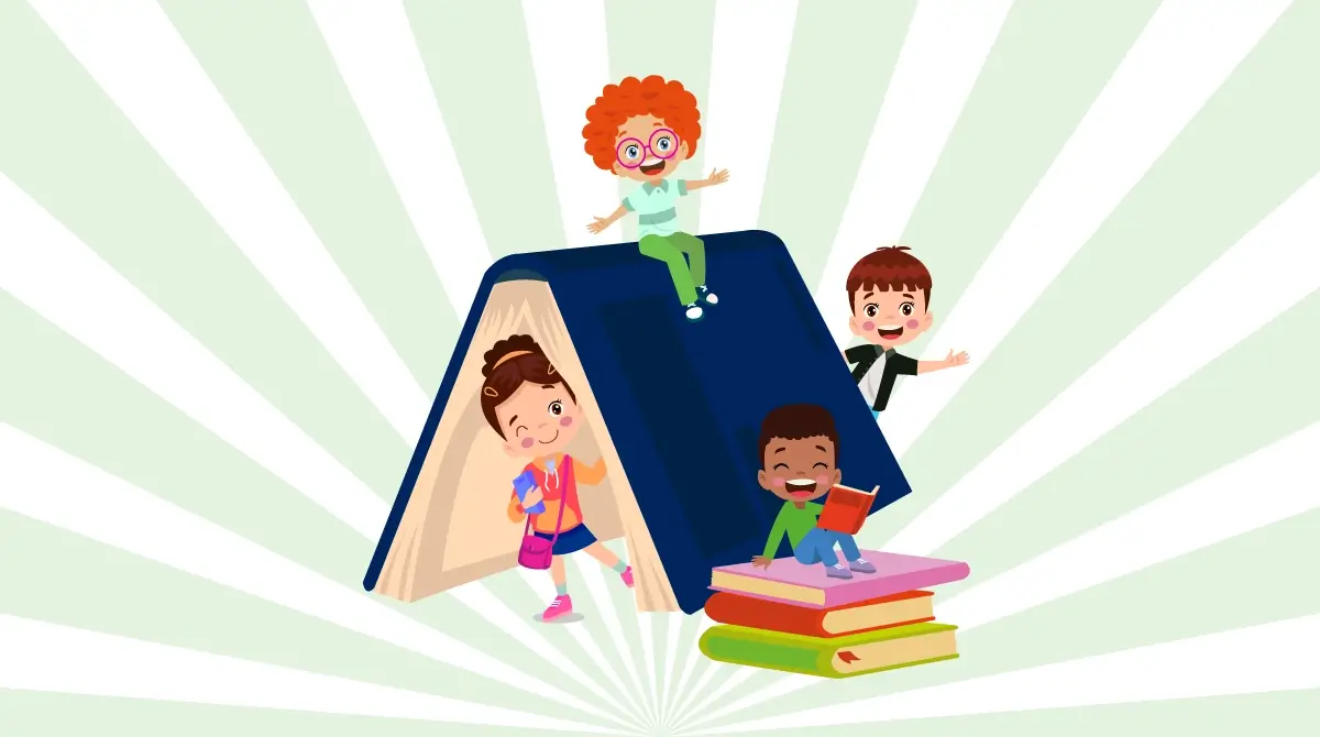 Dia Internacional do Livro Infantil