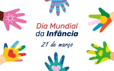 Dia Mundial da Infância