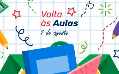 Volta às aulas