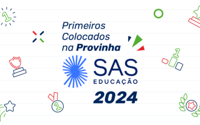 Destaques da Provinha SAS Educação