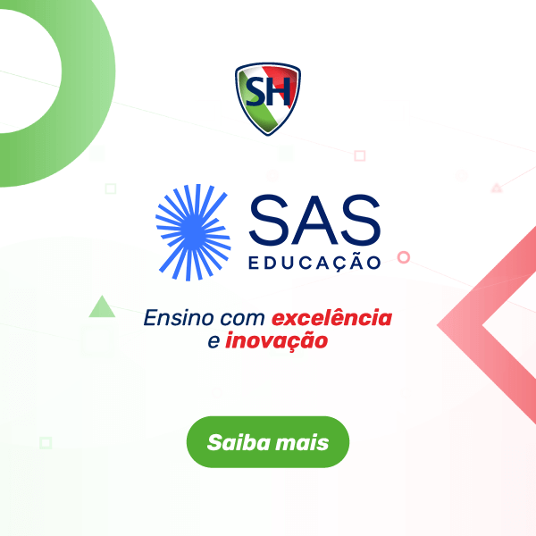 SAS Educação SAS Educação