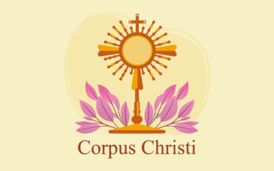 Feriado de Corpus Christi