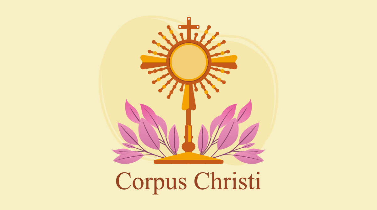 Feriado de Corpus Christi