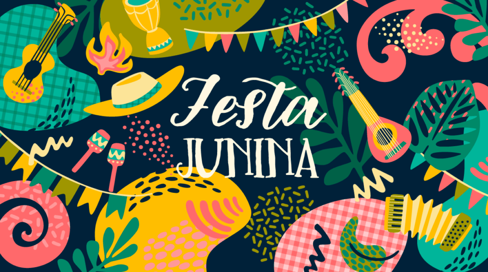 Festa Junina 2026 do Colégio Santa Helena