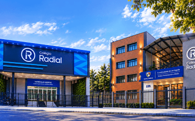 Uma nova era de tradição e inovação